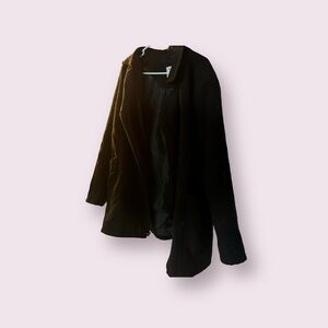 Faded Glory Men’s Peacoat. Size 2XL